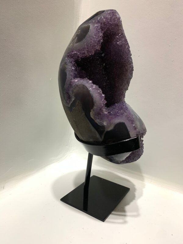 Amatista Natural - Imagen 2