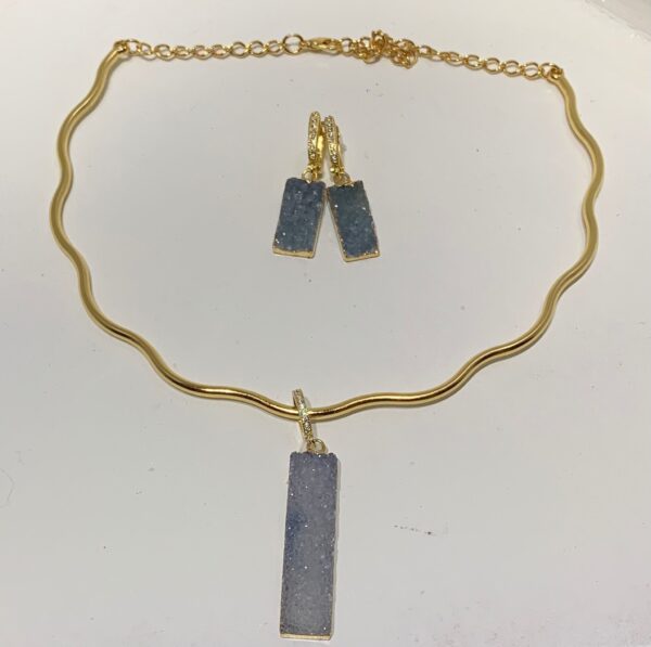 Cielo Dorado