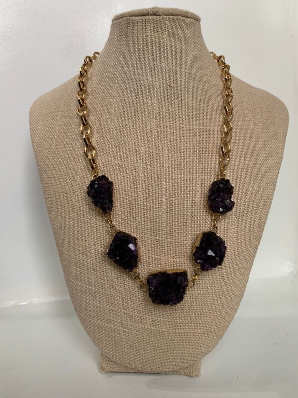 Gema Violeta - Imagen 2