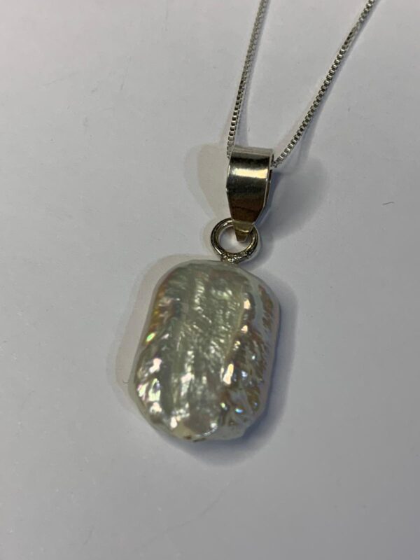 Conjunto Autora de Perla