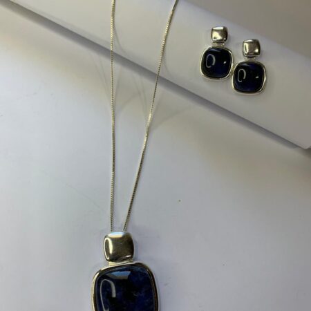 Conjunto Cielo profundo