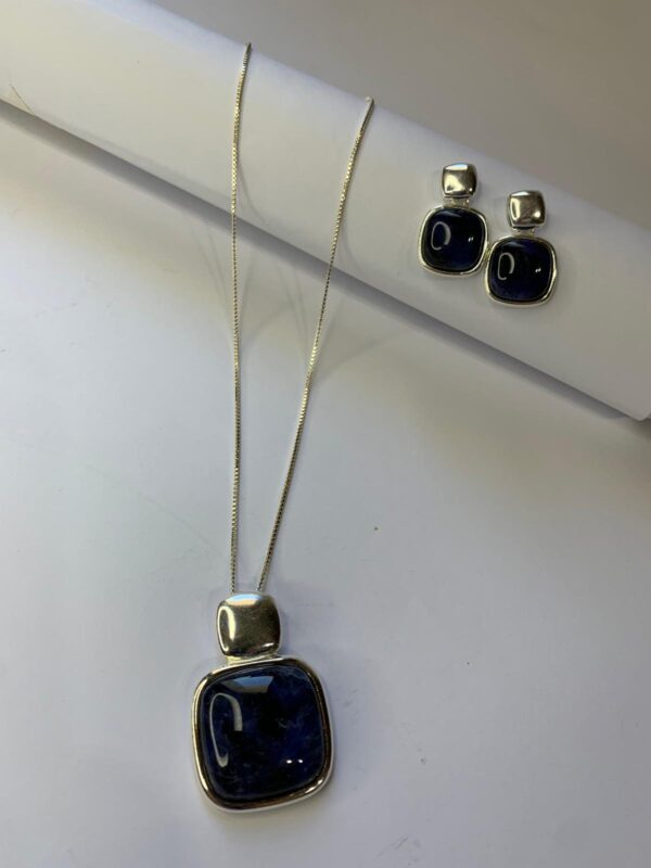 Conjunto Cielo profundo