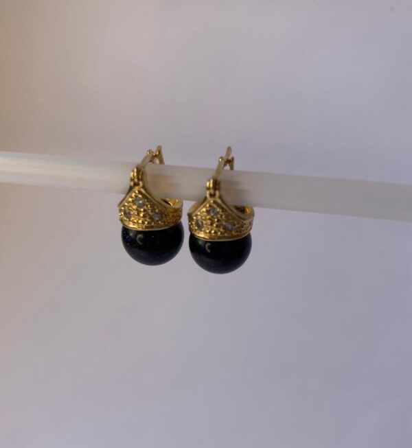 Caravanas Realeza- Lluvia de Estrellas