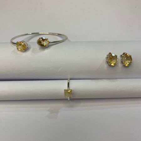 Conjunto Brillo Solar