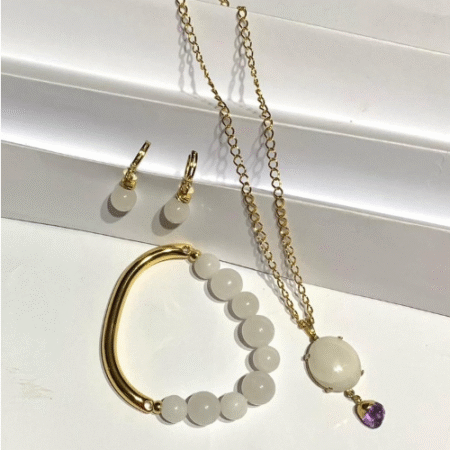 Conjunto Eterna Armonía