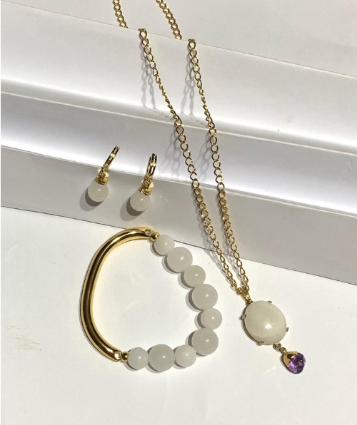 Conjunto Eterna Armonía