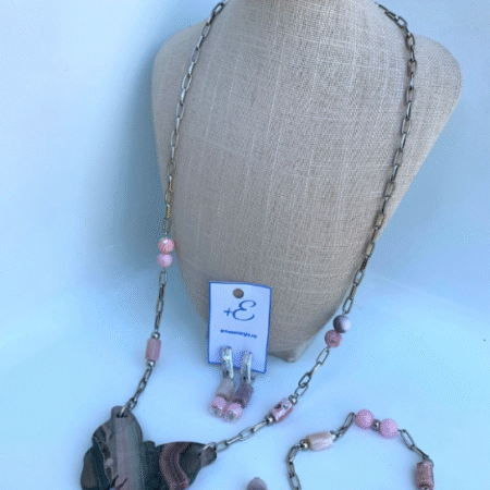 Conjunto Armonía natural