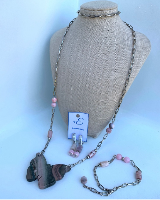 Conjunto Armonía natural