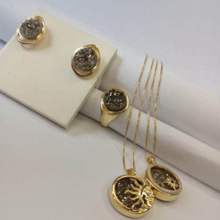 Constelación Dorada