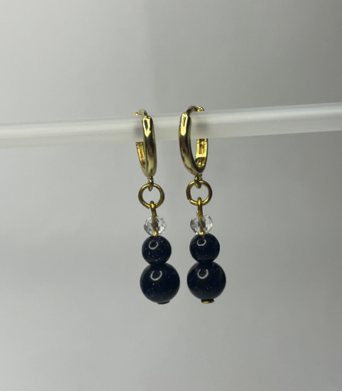 Caravanas Cielo Estrellado