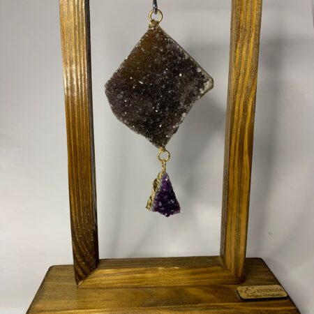 Cuadro Decorativo- Amatista