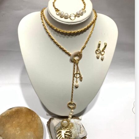 Conjunto Luz de Río