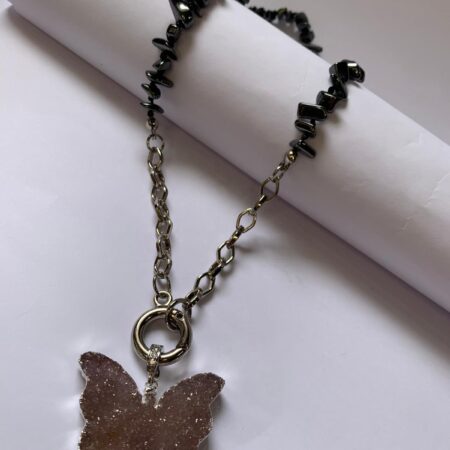 Alas de protección 🖤🦋