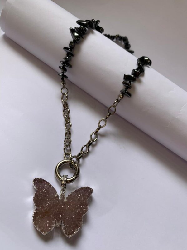 Alas de protección 🖤🦋