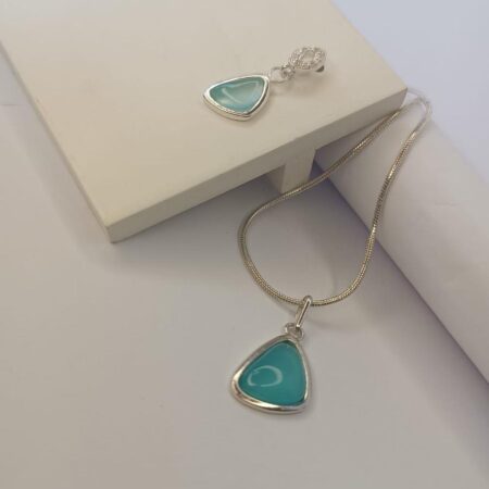 Olas de Aguamarina 🩵