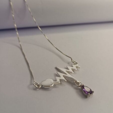 Latidos de amatista 💜