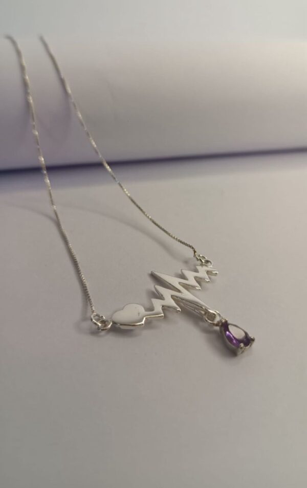 Latidos de amatista 💜