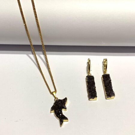 Conjunto Armonía del mar