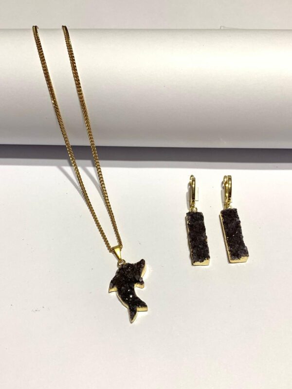 Conjunto Armonía del mar