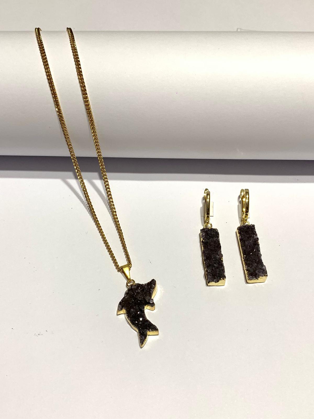 Conjunto Armonía del mar