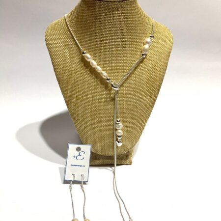 Conjunto Corazón de Río