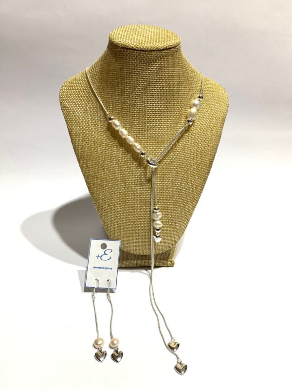 Conjunto Corazón de Río