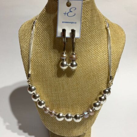 Conjunto Brillo Sereno