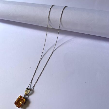 Conjunto Luz de Fortuna💛