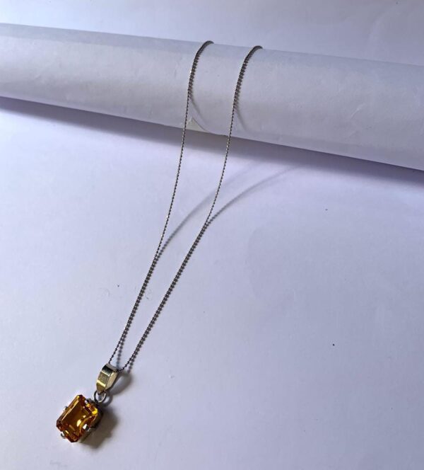 Conjunto Luz de Fortuna💛