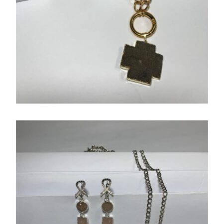 Conjunto Cruz de Luz