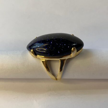 Anillo Lluvia de Estrellas