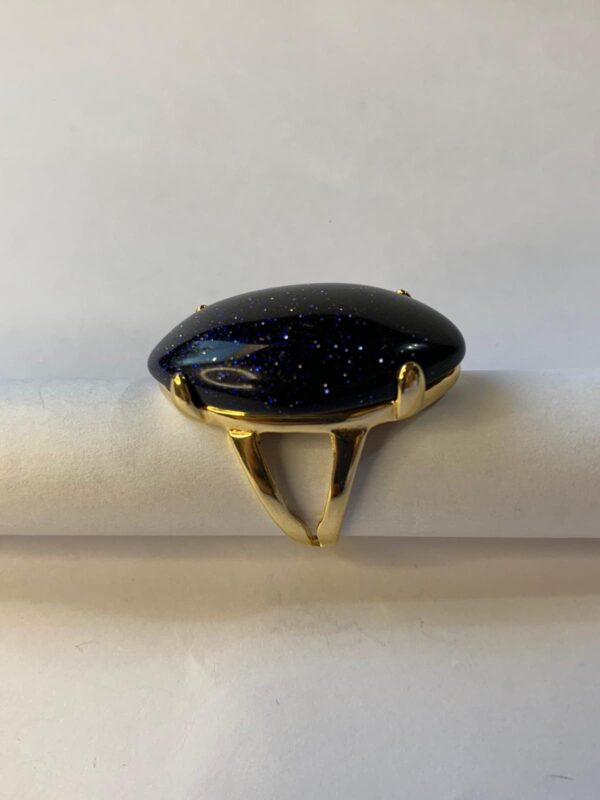 Anillo Lluvia de Estrellas