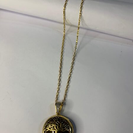 Árbol de Fortaleza Dorada