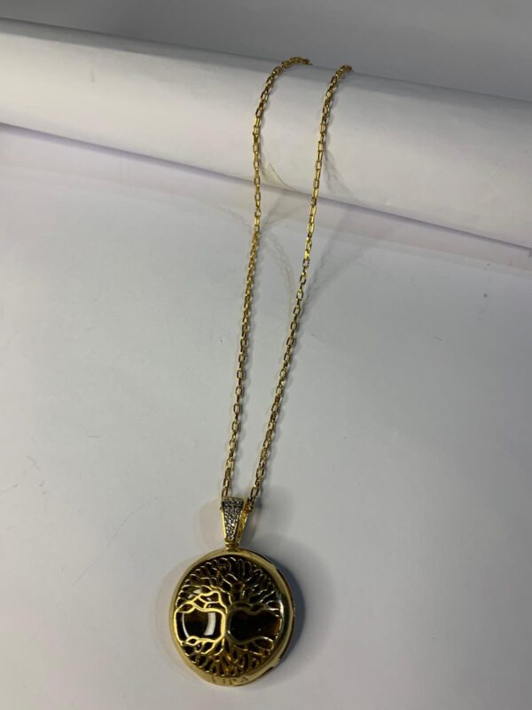 Árbol de Fortaleza Dorada