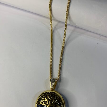 Árbol de Sabiduría Azul