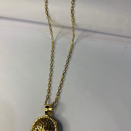 Árbol de Paz Blanca Chica