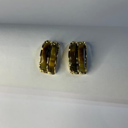 Caravana Media Luna-Ojo de Tigre