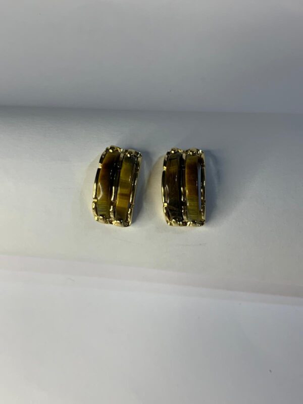 Caravana Media Luna-Ojo de Tigre