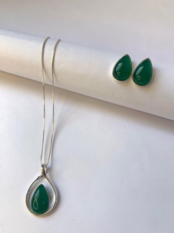 Conjunto Gotas de renovación