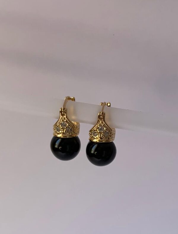 Caravanas Realeza- Ónix