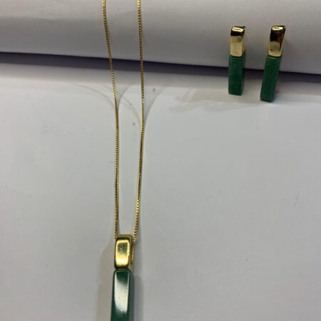 Conjunto Equilibrio Dorado