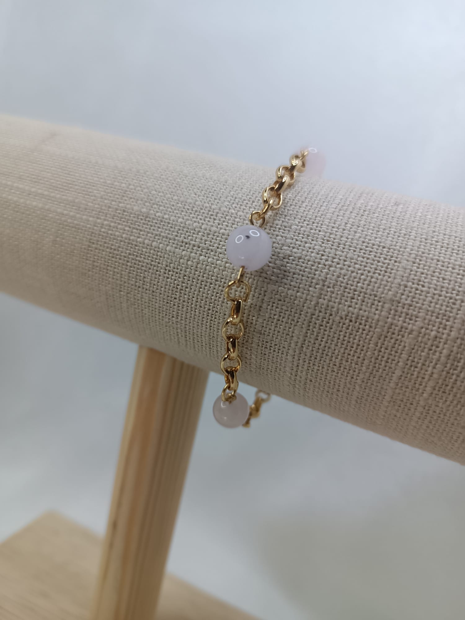 Mano de Amor Rosa - Imagen 4