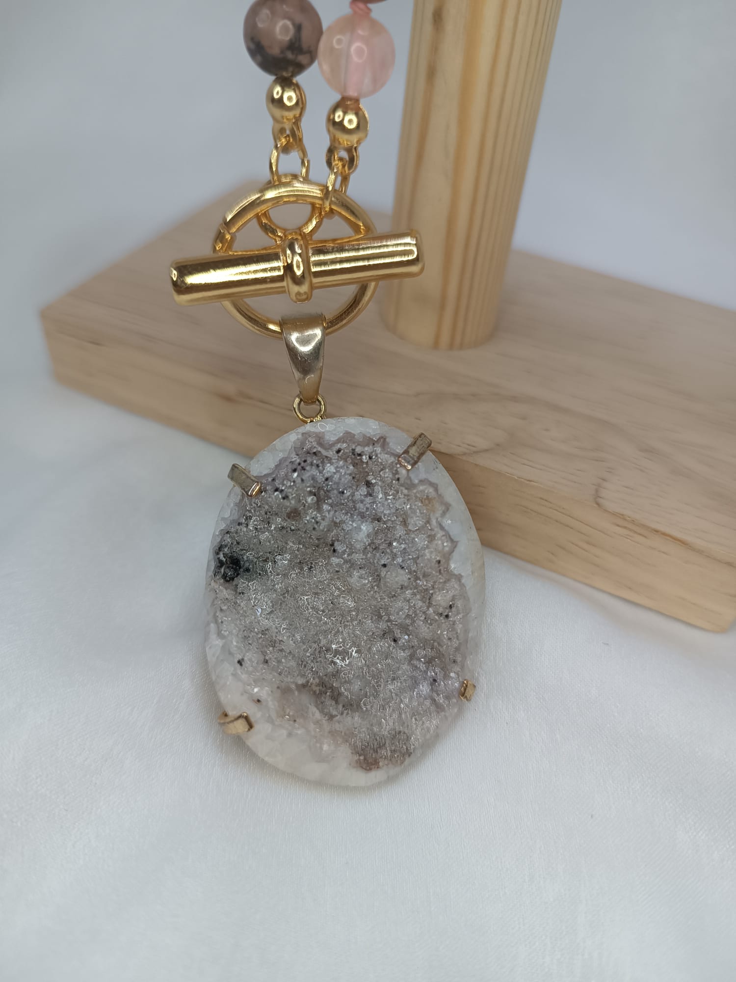 Encanto Rosa Tierra - Imagen 3