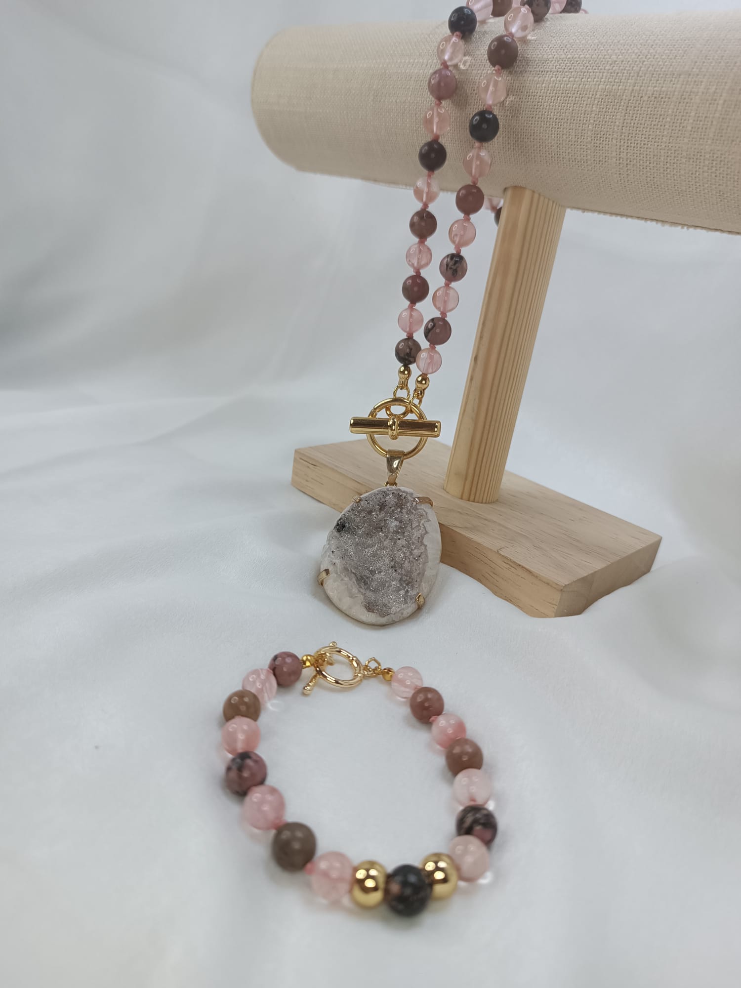 Encanto Rosa Tierra - Imagen 4