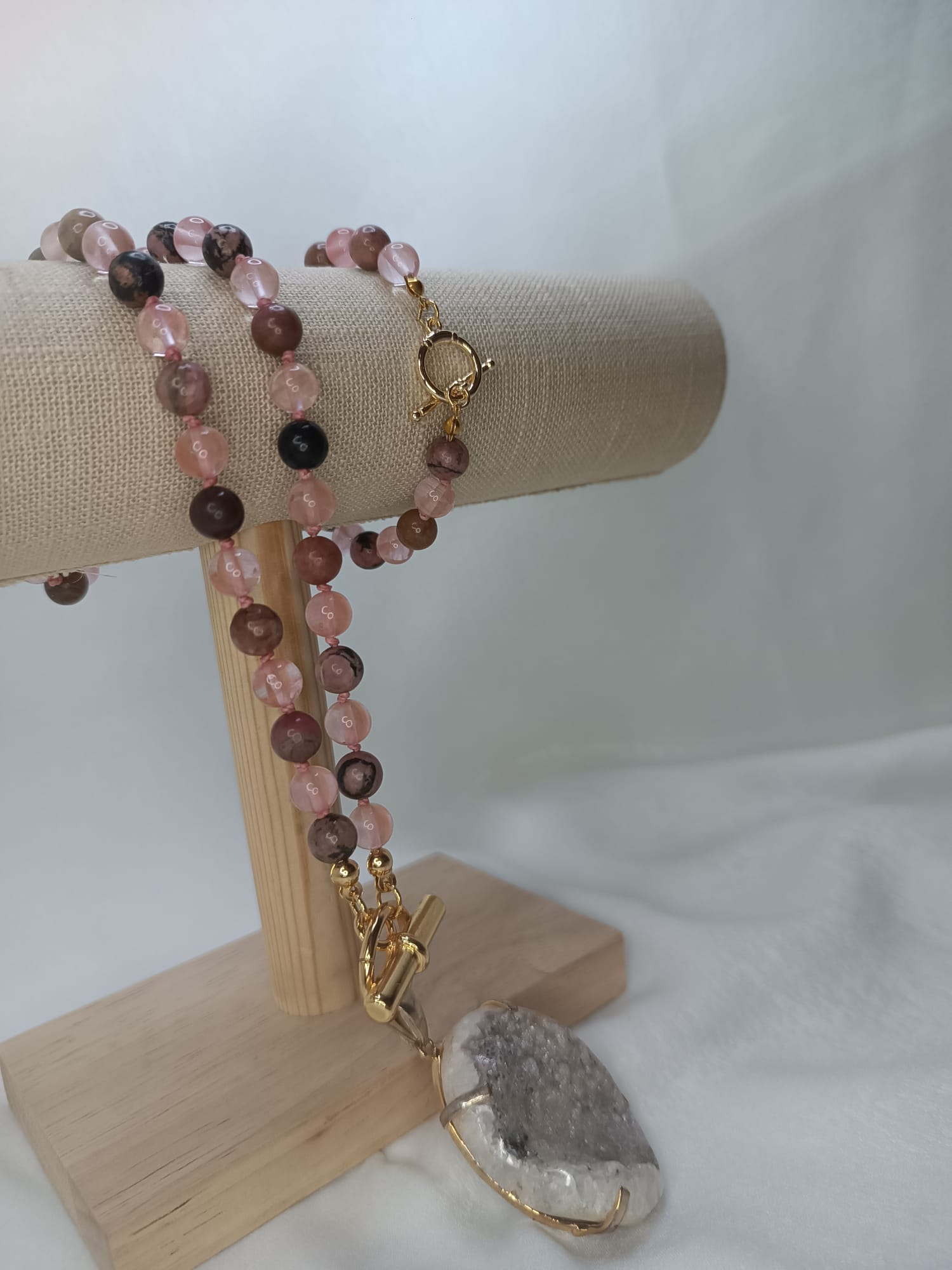 Encanto Rosa Tierra - Imagen 2