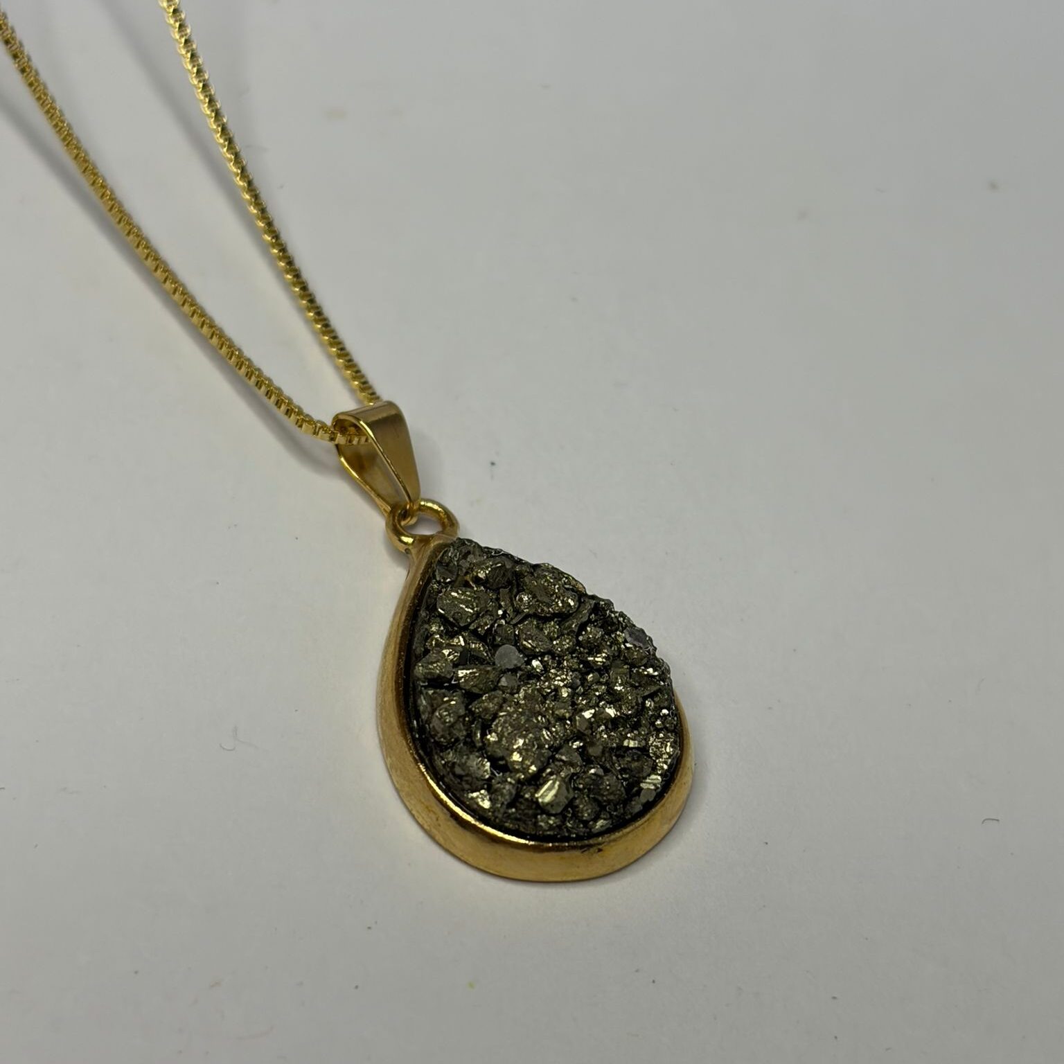 Conjunto Destellos de Pirita - Imagen 2