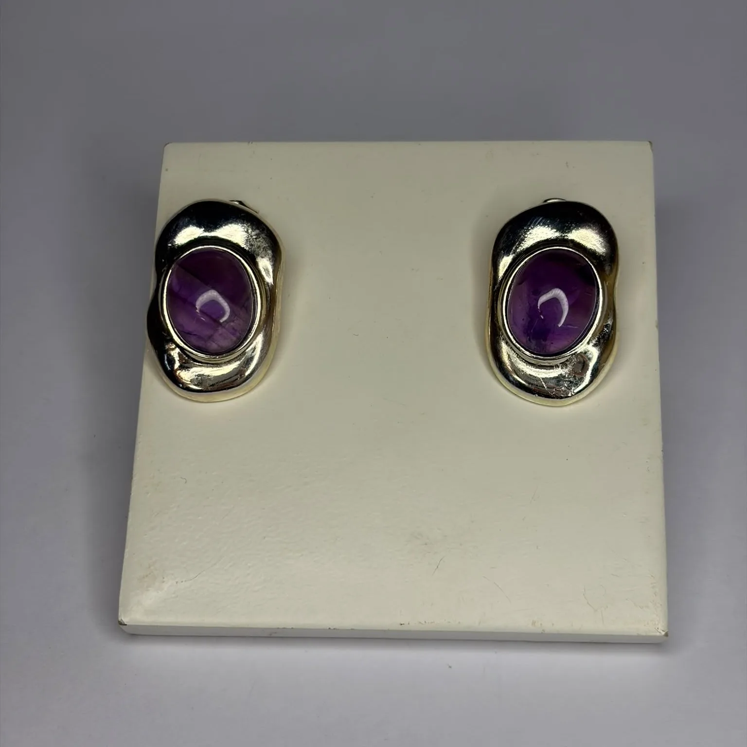 Conjunto Esencia | Cadena, Dije y Caravanas | Piedra Natural a Elección | Baño en Oro o Baño en Plata - Imagen 13